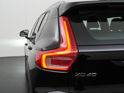 Volvo XC40 - Afbeelding 24 van 30