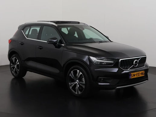 Volvo XC40 - Afbeelding 30 van 30