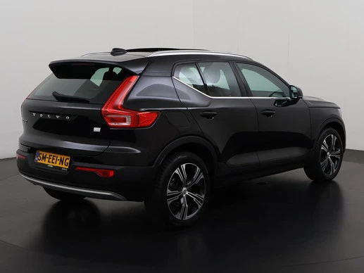 Volvo XC40 - Afbeelding 2 van 30