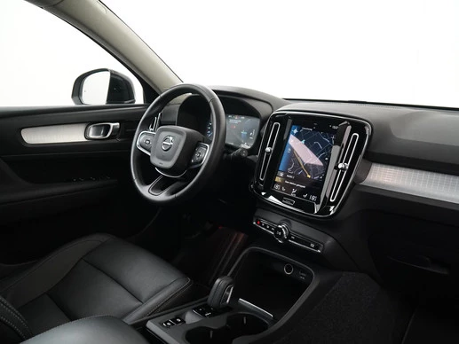 Volvo XC40 - Afbeelding 3 van 30