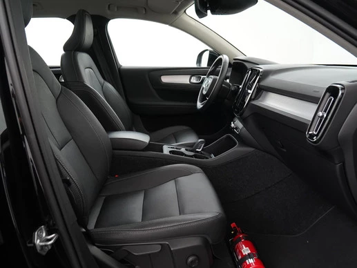 Volvo XC40 - Afbeelding 4 van 30