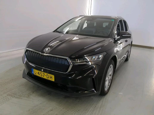 Škoda Enyaq iV - Afbeelding 1 van 12