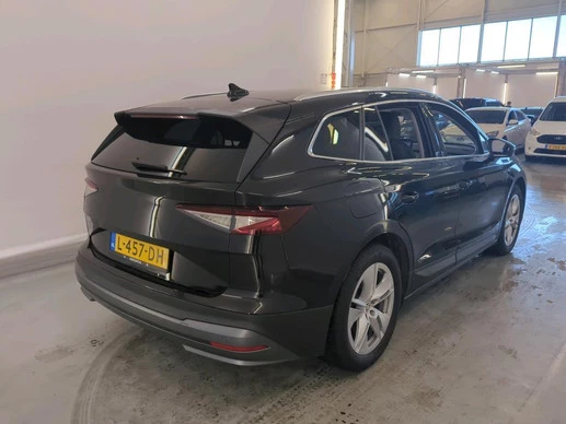 Škoda Enyaq iV - Afbeelding 2 van 12