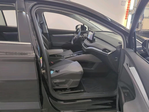 Škoda Enyaq iV - Afbeelding 3 van 12