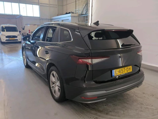Škoda Enyaq iV - Afbeelding 7 van 12