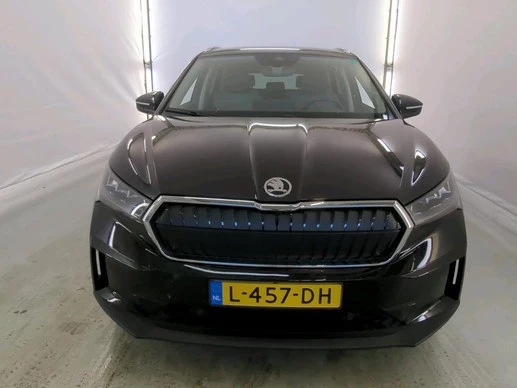 Škoda Enyaq iV - Afbeelding 9 van 12