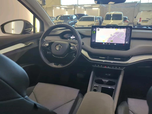 Škoda Enyaq iV - Afbeelding 12 van 12