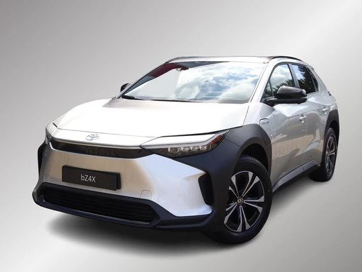 Toyota bZ4X - Afbeelding 1 van 30