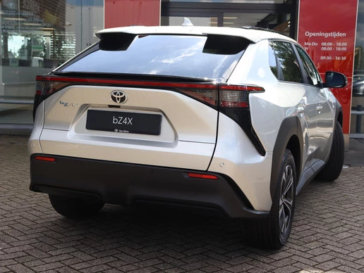 Toyota bZ4X - Afbeelding 2 van 30
