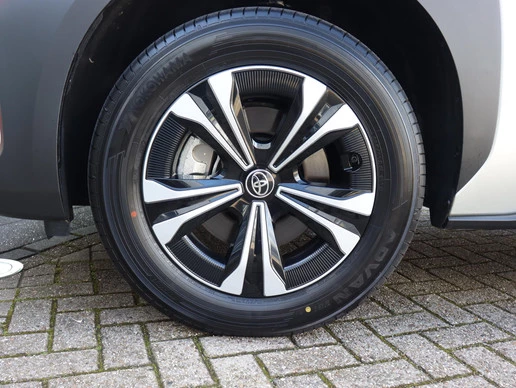 Toyota bZ4X - Afbeelding 4 van 30