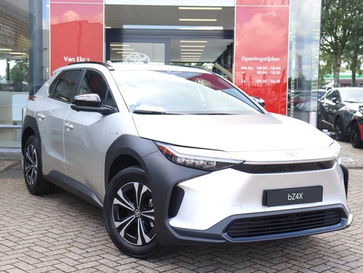 Toyota bZ4X - Afbeelding 10 van 30