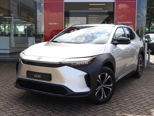 Toyota bZ4X - Afbeelding 14 van 30