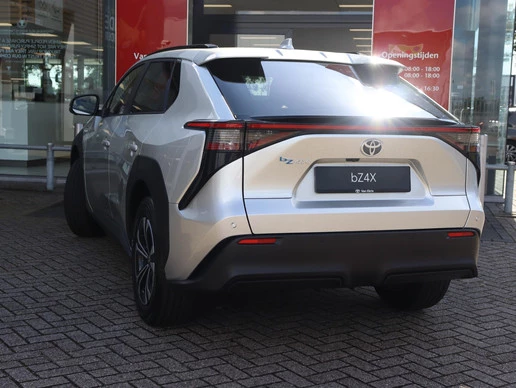 Toyota bZ4X - Afbeelding 16 van 30