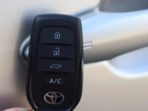 Toyota bZ4X - Afbeelding 28 van 30