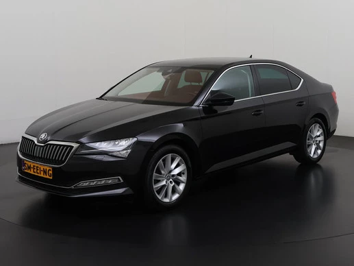 Škoda Superb - Afbeelding 1 van 30