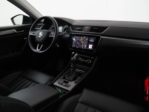 Škoda Superb - Afbeelding 2 van 30