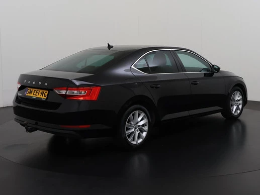 Škoda Superb - Afbeelding 4 van 30