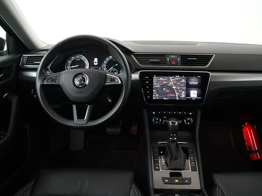 Škoda Superb - Afbeelding 5 van 30