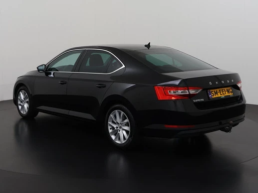 Škoda Superb - Afbeelding 6 van 30