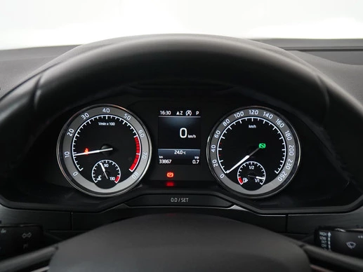 Škoda Superb - Afbeelding 8 van 30