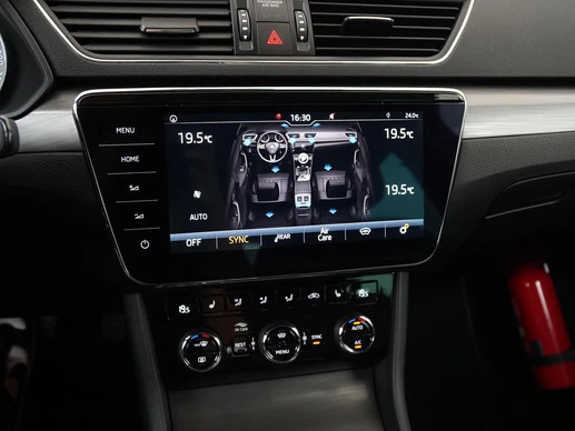 Škoda Superb - Afbeelding 12 van 30