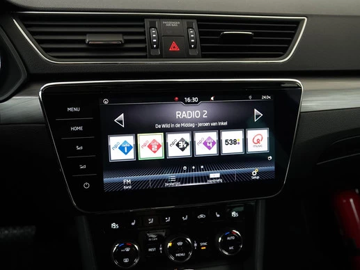 Škoda Superb - Afbeelding 14 van 30
