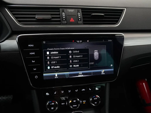 Škoda Superb - Afbeelding 15 van 30