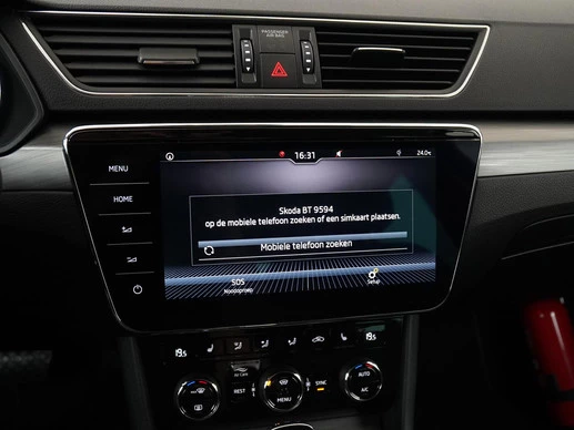 Škoda Superb - Afbeelding 16 van 30