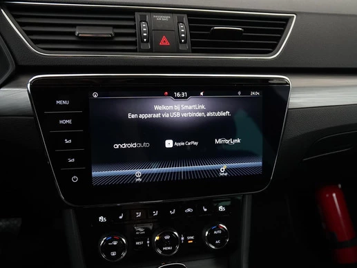 Škoda Superb - Afbeelding 17 van 30