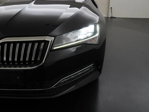 Škoda Superb - Afbeelding 20 van 30
