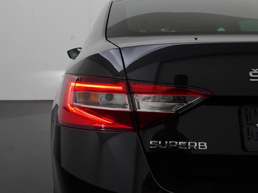 Škoda Superb - Afbeelding 21 van 30