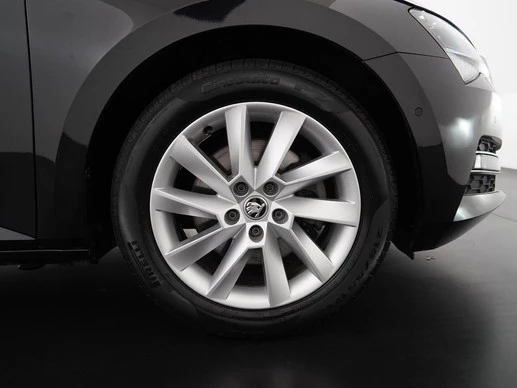 Škoda Superb - Afbeelding 29 van 30