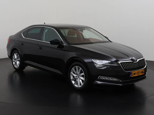 Škoda Superb - Afbeelding 30 van 30