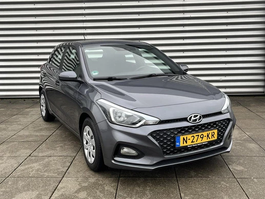 Hyundai i20 - Afbeelding 2 van 24