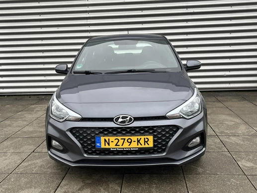 Hyundai i20 - Afbeelding 3 van 24
