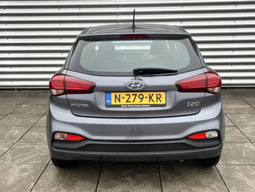 Hyundai i20 - Afbeelding 4 van 24