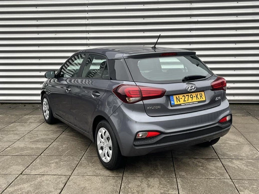 Hyundai i20 - Afbeelding 5 van 24
