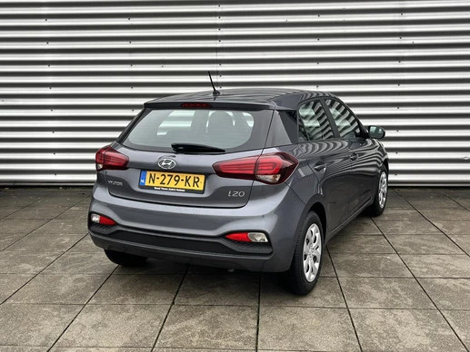 Hyundai i20 - Afbeelding 6 van 24