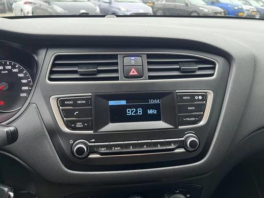 Hyundai i20 - Afbeelding 8 van 24
