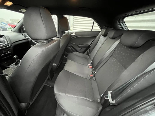 Hyundai i20 - Afbeelding 14 van 24