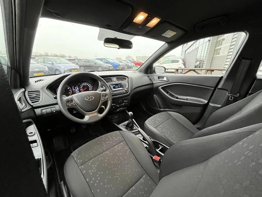 Hyundai i20 - Afbeelding 15 van 24