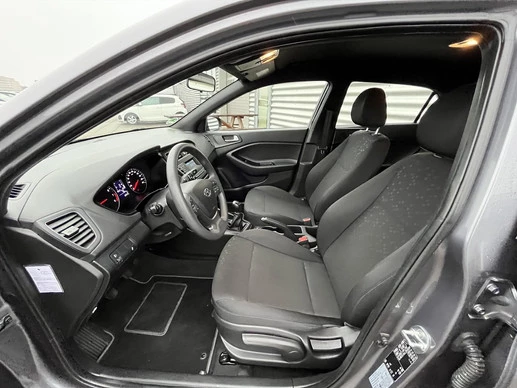 Hyundai i20 - Afbeelding 16 van 24