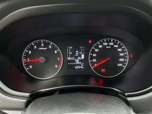 Hyundai i20 - Afbeelding 19 van 24