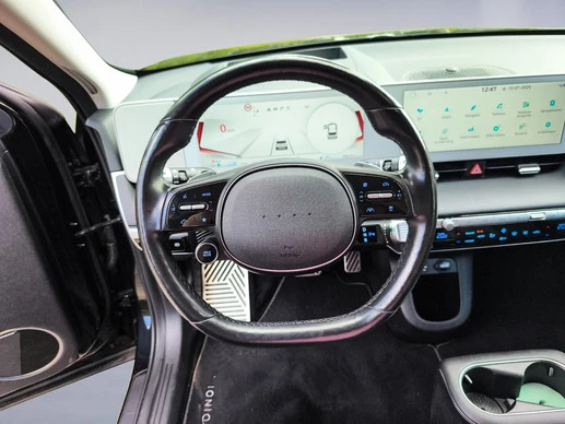 Hyundai IONIQ 5 - Afbeelding 23 van 30