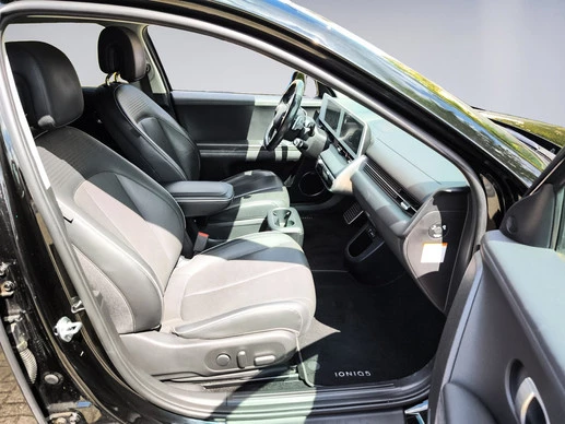 Hyundai IONIQ 5 - Afbeelding 25 van 30