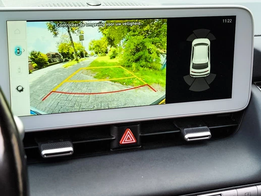 Hyundai IONIQ 5 - Afbeelding 26 van 30