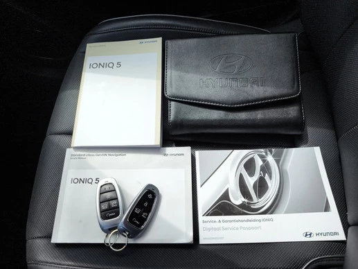 Hyundai IONIQ 5 - Afbeelding 13 van 30