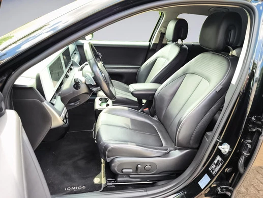 Hyundai IONIQ 5 - Afbeelding 14 van 30