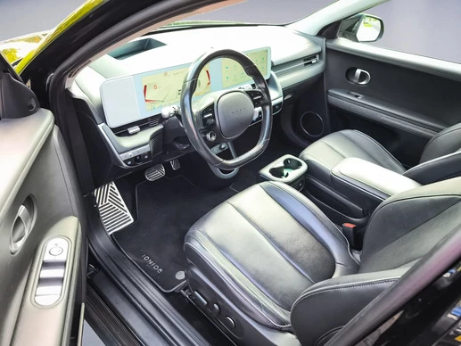 Hyundai IONIQ 5 - Afbeelding 15 van 30