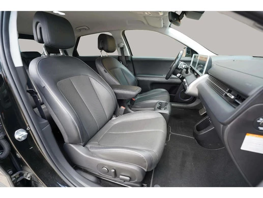 Hyundai IONIQ 5 - Afbeelding 16 van 30